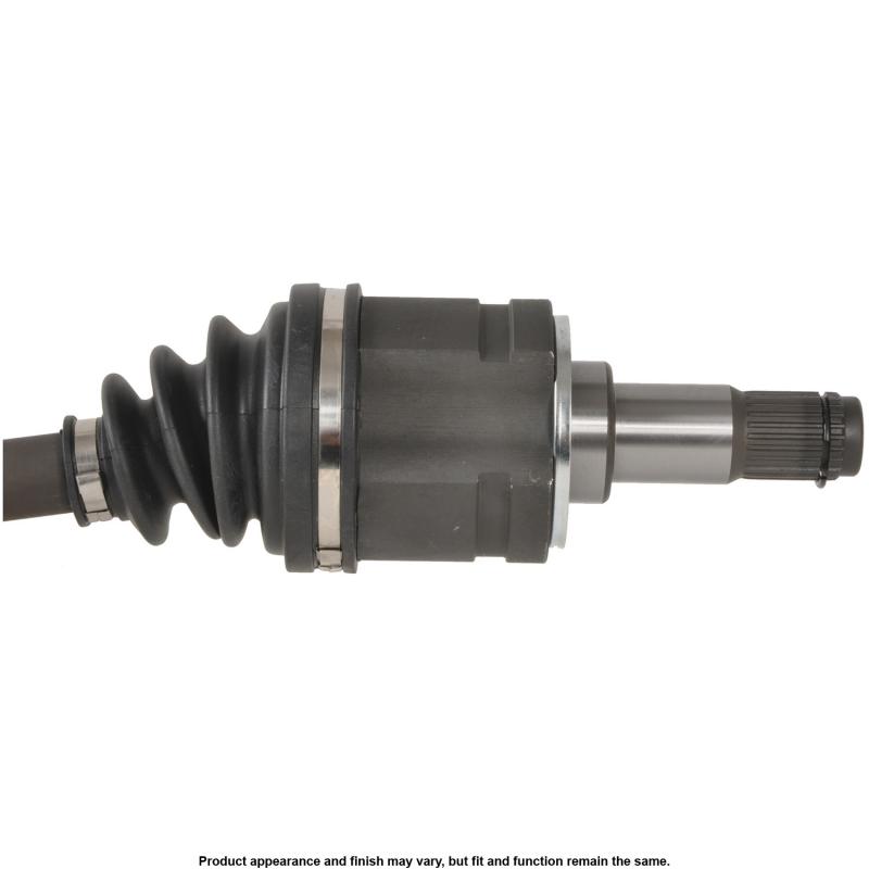2002 Lexus ES300 CV Axle Assembly Front Left Cardone Select 665264HD image 3 of 3