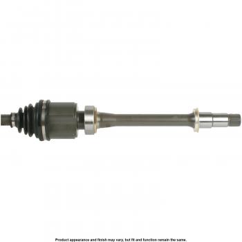 2017 Lexus ES350 CV Axle Assembly Front Right Cardone Select 665265 image 1 of 3