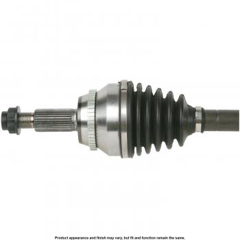 2017 Lexus ES350 CV Axle Assembly Front Right Cardone Select 665265 image 2 of 3