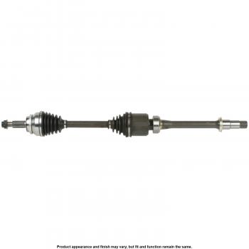 2017 Lexus ES350 CV Axle Assembly Front Right Cardone Select 665265 image 3 of 3