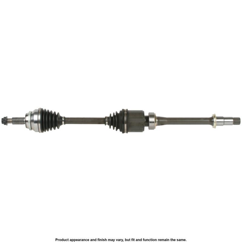 2002 Lexus ES300 CV Axle Assembly Front Right Cardone Select 665265 image 3 of 3