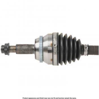 2017 Lexus ES350 CV Axle Assembly Front Right Cardone Select 665265HD image 1 of 3