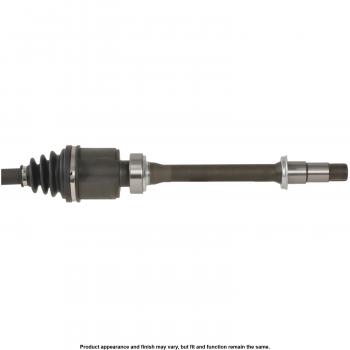 2017 Lexus ES350 CV Axle Assembly Front Right Cardone Select 665265HD image 2 of 3