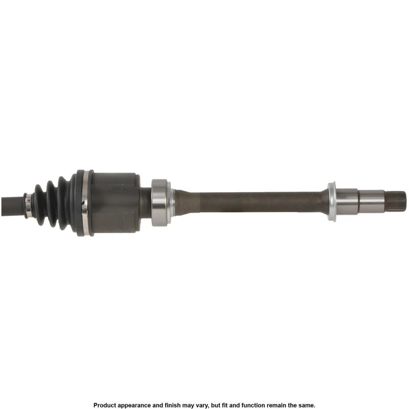 2002 Lexus ES300 CV Axle Assembly Front Right Cardone Select 665265HD image 2 of 3