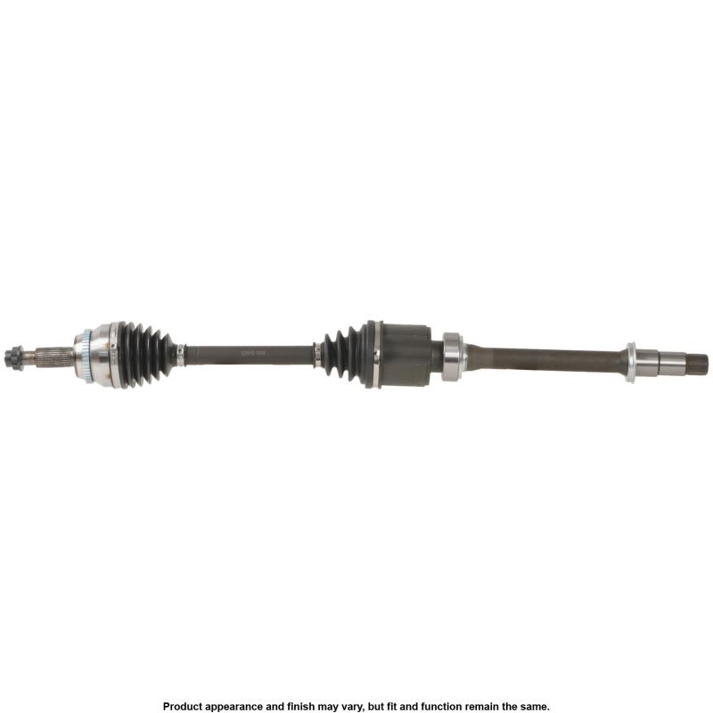 2002 Lexus ES300 CV Axle Assembly Front Right Cardone Select 665265HD image 3 of 3
