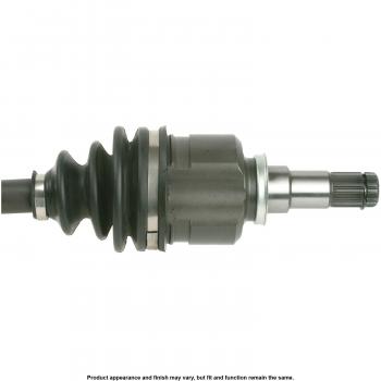 2009 Toyota Prius CV Axle Assembly Front Left Cardone Select 665266 image 1 of 3