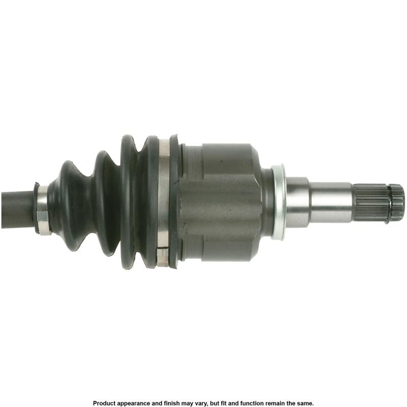 2009 Toyota Prius CV Axle Assembly Front Left Cardone Select 665266 image 1 of 3