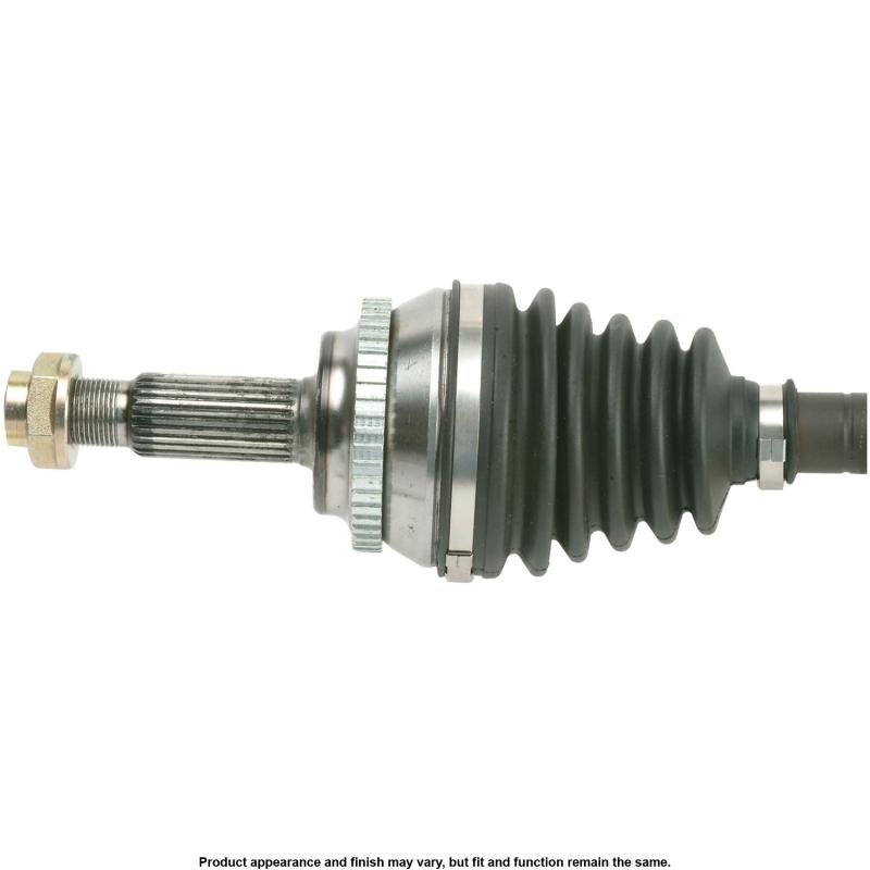 2009 Toyota Prius CV Axle Assembly Front Left Cardone Select 665266 image 2 of 3