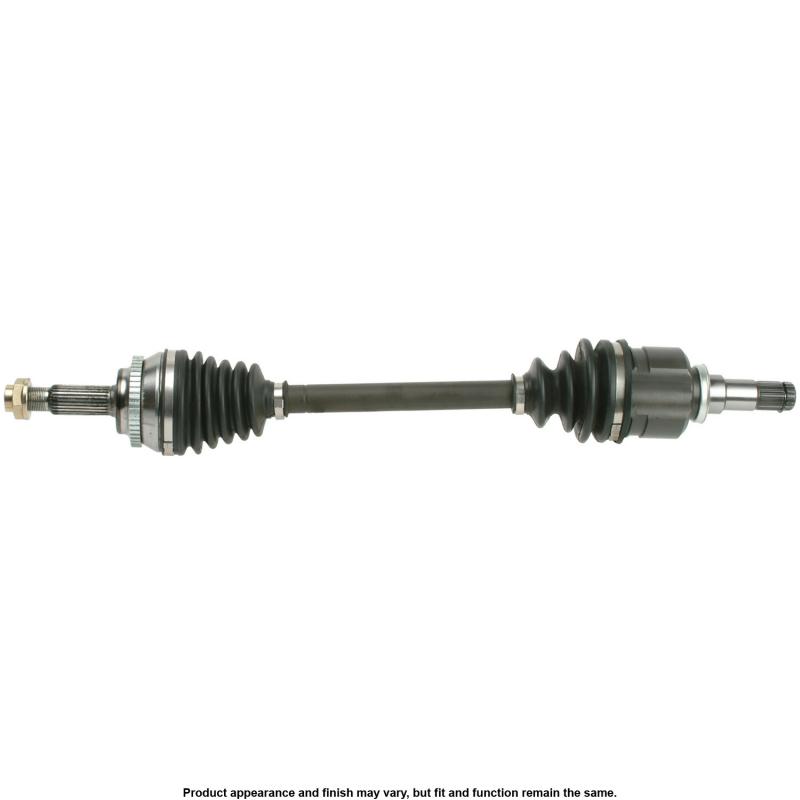 2009 Toyota Prius CV Axle Assembly Front Left Cardone Select 665266 image 3 of 3