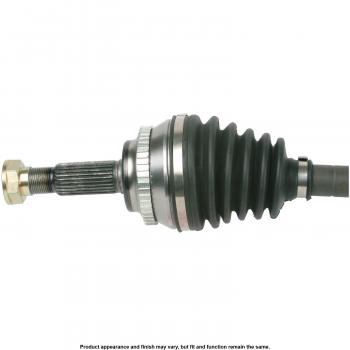 2009 Toyota Prius CV Axle Assembly Front Right Cardone Select 665267 image 1 of 3