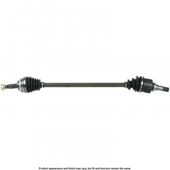 2009 Toyota Prius CV Axle Assembly Front Right Cardone Select 665267 image 2 of 3
