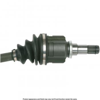 2009 Toyota Prius CV Axle Assembly Front Right Cardone Select 665267 image 3 of 3