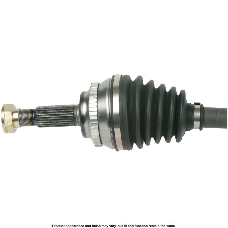 2009 Toyota Prius CV Axle Assembly Front Right Cardone Select 665267 image 1 of 3