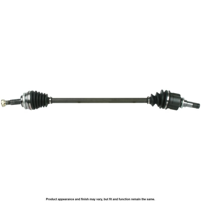 2009 Toyota Prius CV Axle Assembly Front Right Cardone Select 665267 image 2 of 3