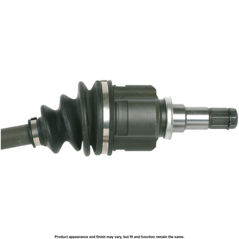 2009 Toyota Prius CV Axle Assembly Front Right Cardone Select 665267 image 3 of 3