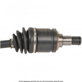 2002 Toyota Solara CV Axle Assembly Front Left Cardone Select 665268 image 1 of 3