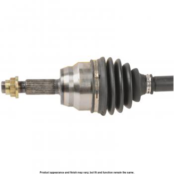 2002 Toyota Solara CV Axle Assembly Front Left Cardone Select 665268 image 2 of 3