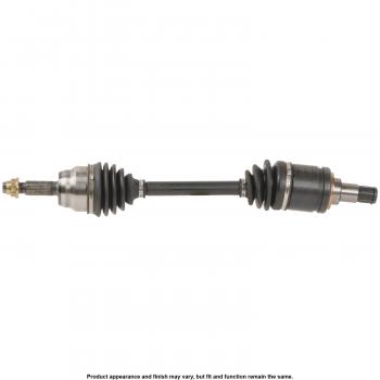 2002 Toyota Solara CV Axle Assembly Front Left Cardone Select 665268 image 3 of 3