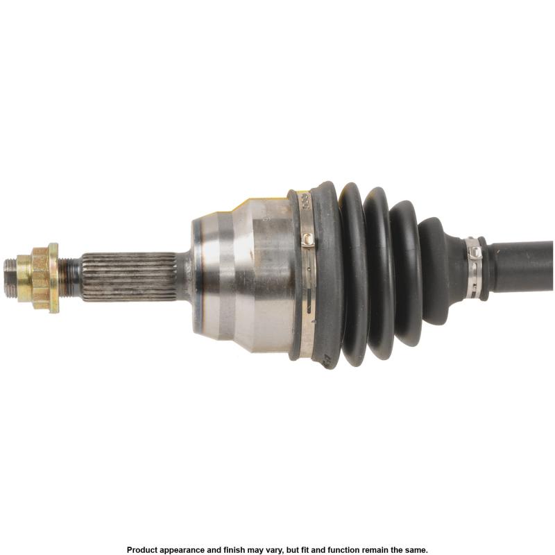 2003 Toyota Solara CV Axle Assembly Front Left Cardone Select 665268 image 2 of 3
