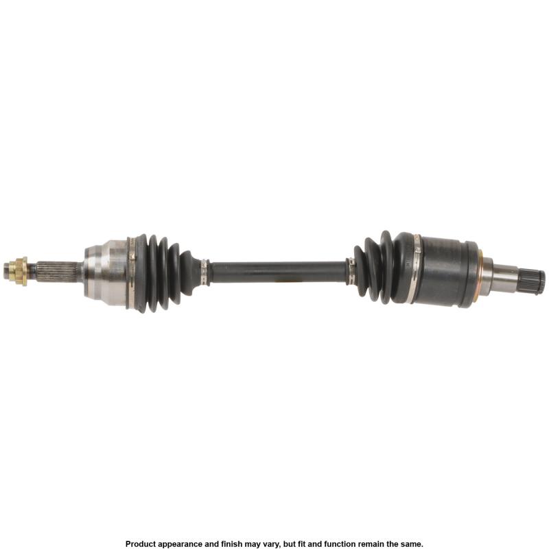 2003 Toyota Solara CV Axle Assembly Front Left Cardone Select 665268 image 3 of 3
