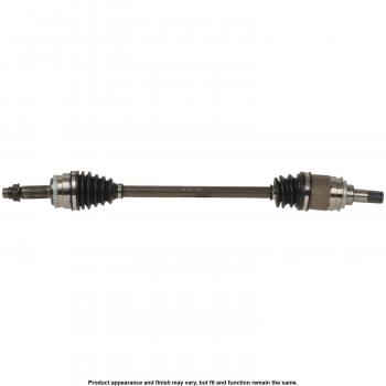 2005 Pontiac Vibe CV Axle Assembly Rear Left Cardone Select 665276 image 2 of 3