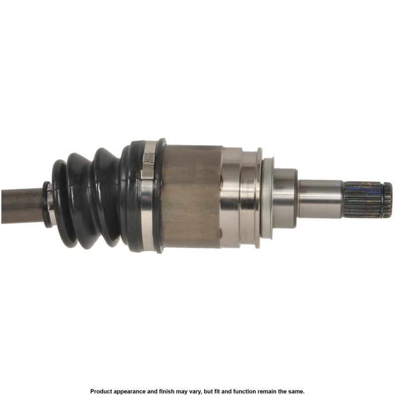 2006 Toyota Matrix CV Axle Assembly Rear Left Cardone Select 665276 image 1 of 3