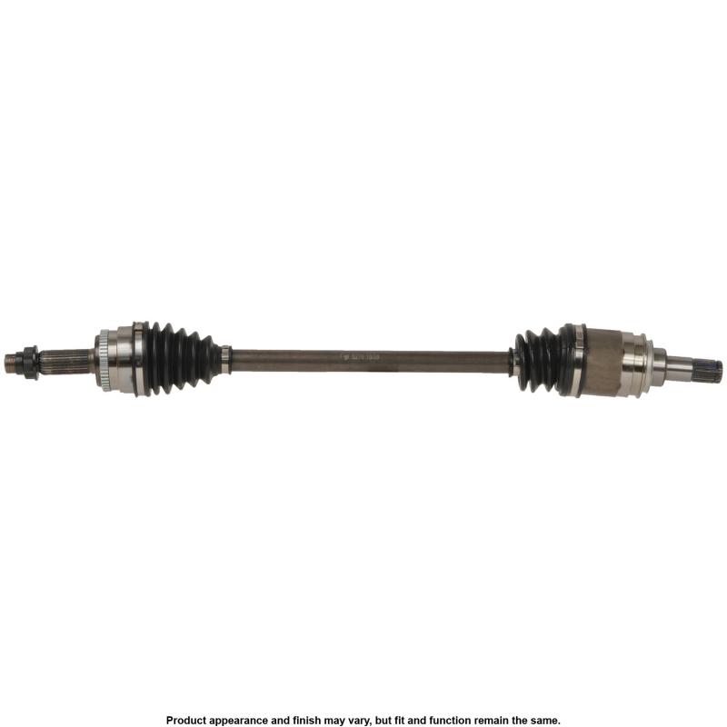 2006 Toyota Matrix CV Axle Assembly Rear Left Cardone Select 665276 image 2 of 3