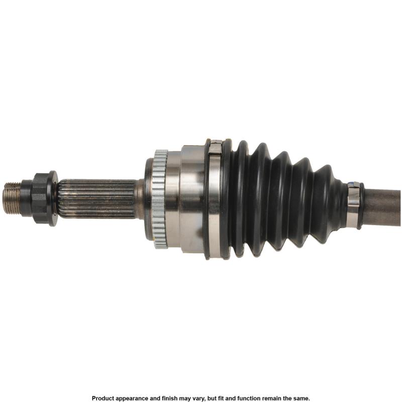 2006 Toyota Matrix CV Axle Assembly Rear Left Cardone Select 665276 image 3 of 3