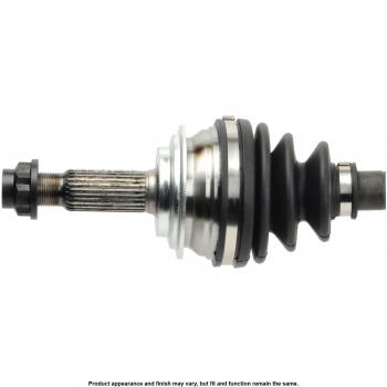 2014 Toyota Yaris CV Axle Assembly Front Left Cardone Select 665277 image 1 of 3