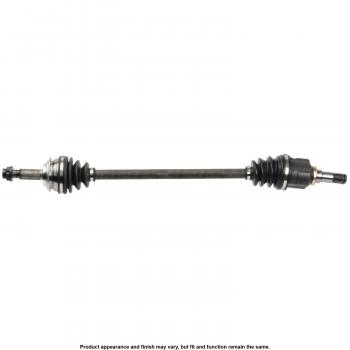 2014 Toyota Yaris CV Axle Assembly Front Right Cardone Select 665278 image 1 of 3