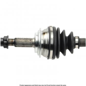 2014 Toyota Yaris CV Axle Assembly Front Right Cardone Select 665278 image 2 of 3