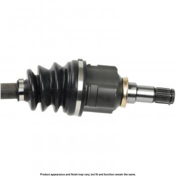 2014 Toyota Yaris CV Axle Assembly Front Right Cardone Select 665278 image 3 of 3
