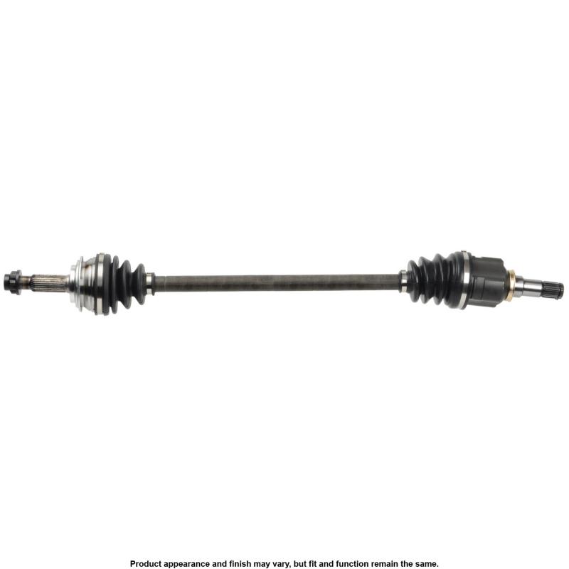 2012 Toyota Yaris CV Axle Assembly Front Right Cardone Select 665278 image 1 of 3