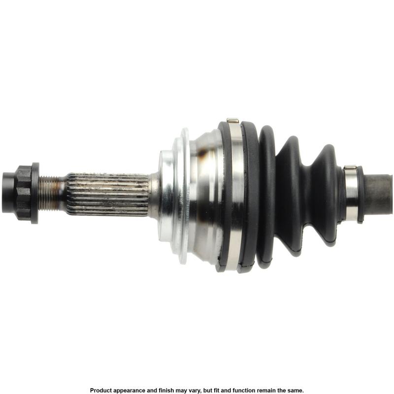 2012 Toyota Yaris CV Axle Assembly Front Right Cardone Select 665278 image 2 of 3