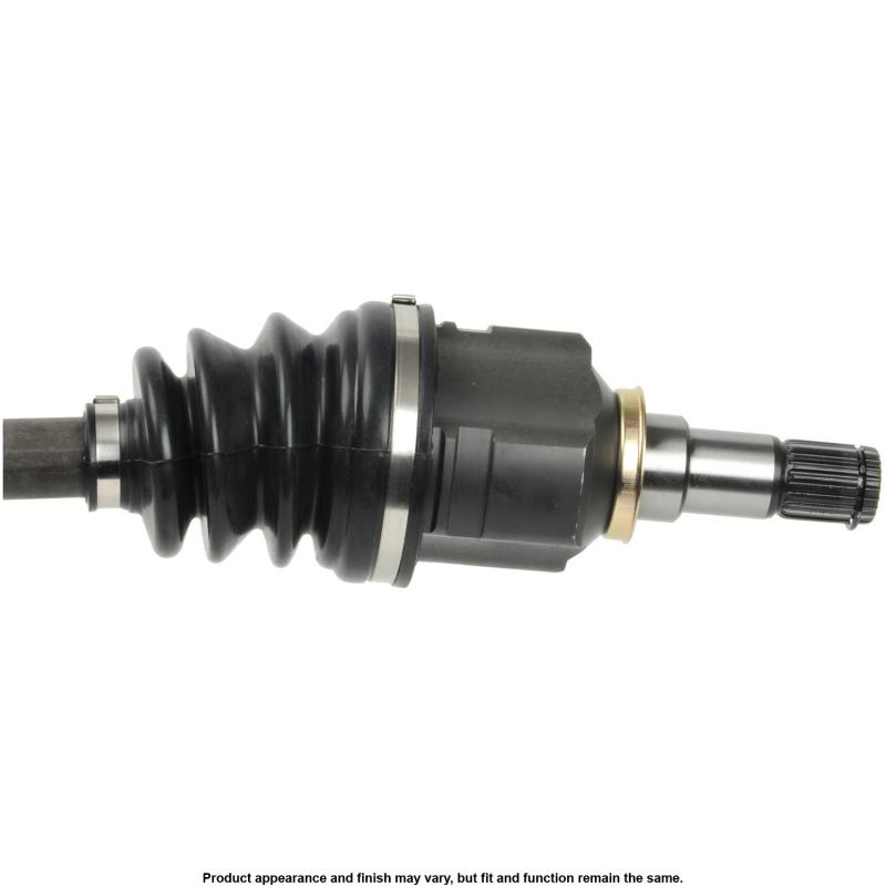 2012 Toyota Yaris CV Axle Assembly Front Right Cardone Select 665278 image 3 of 3