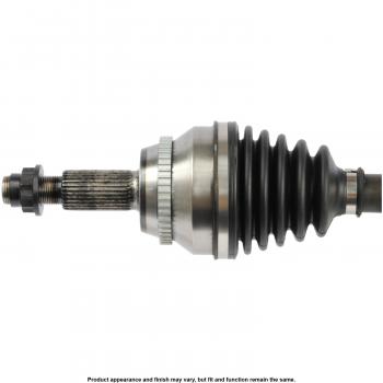 2017 Lexus ES350 CV Axle Assembly Front Left Cardone Select 665279 image 1 of 3