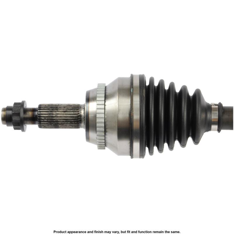2024 Lexus ES350 CV Axle Assembly Front Left Cardone Select 665279 image 1 of 3