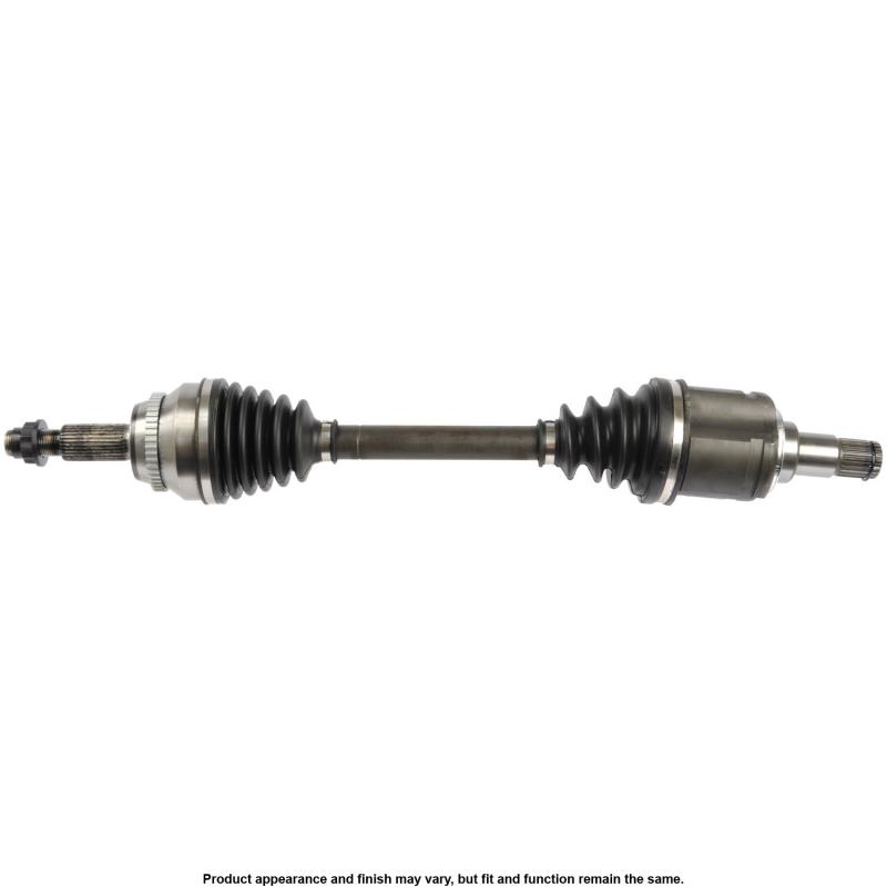 2024 Lexus ES350 CV Axle Assembly Front Left Cardone Select 665279 image 2 of 3