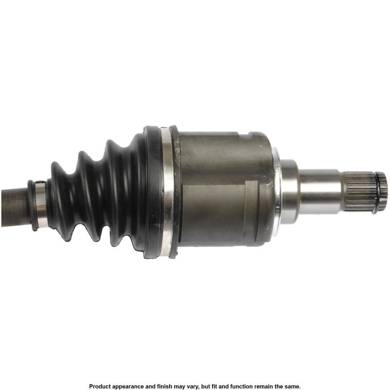 2024 Lexus ES350 CV Axle Assembly Front Left Cardone Select 665279 image 3 of 3