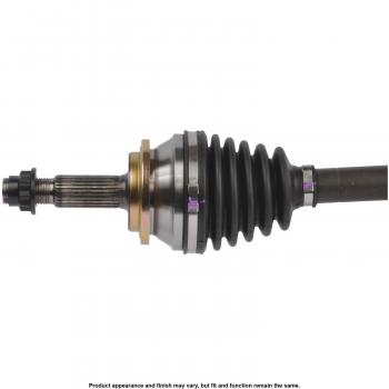 2014 Scion xB CV Axle Assembly Front Left Cardone Select 665281 image 1 of 3
