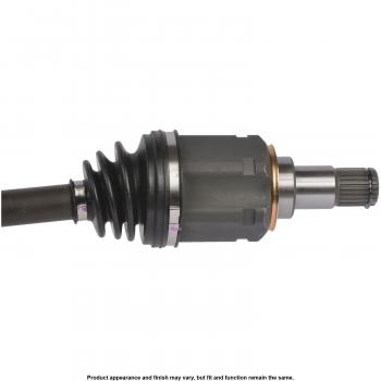 2014 Scion xB CV Axle Assembly Front Left Cardone Select 665281 image 2 of 3
