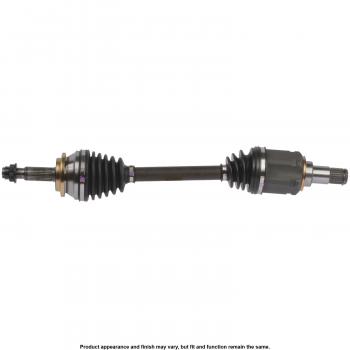 2014 Scion xB CV Axle Assembly Front Left Cardone Select 665281 image 3 of 3