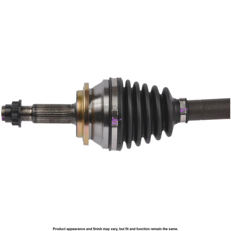 2015 Scion xB CV Axle Assembly Front Left Cardone Select 665281 image 1 of 3