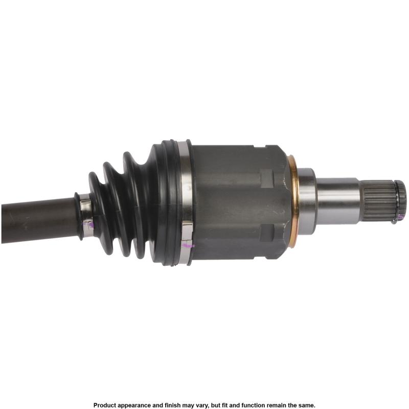 2015 Scion xB CV Axle Assembly Front Left Cardone Select 665281 image 2 of 3