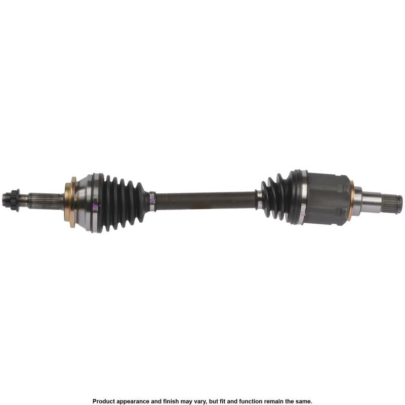 2015 Scion xB CV Axle Assembly Front Left Cardone Select 665281 image 3 of 3