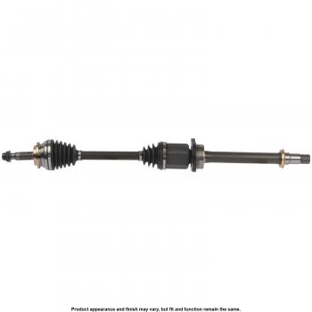 2014 Scion xB CV Axle Assembly Front Right Cardone Select 665282 image 1 of 3