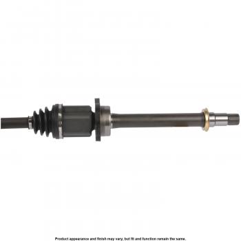 2014 Scion xB CV Axle Assembly Front Right Cardone Select 665282 image 2 of 3