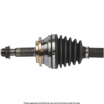 2014 Scion xB CV Axle Assembly Front Right Cardone Select 665282 image 3 of 3