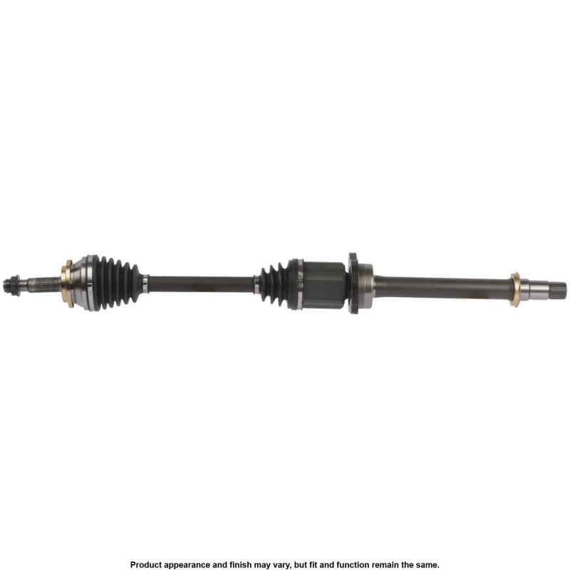 2015 Scion xB CV Axle Assembly Front Right Cardone Select 665282 image 1 of 3