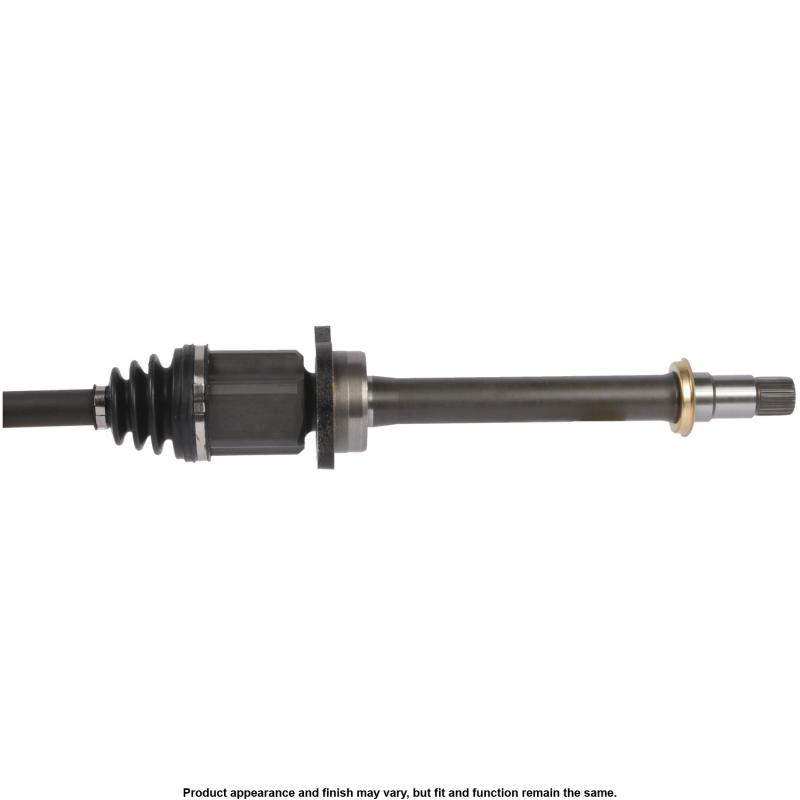 2015 Scion xB CV Axle Assembly Front Right Cardone Select 665282 image 2 of 3